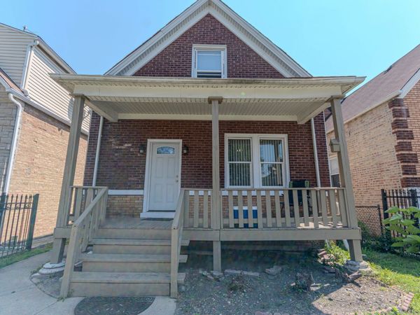 919 N Karlov Avenue, Chicago, IL 60651