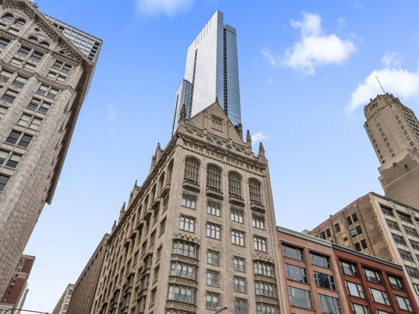 60 E Monroe Street, Unit 4704, Chicago, IL 60603