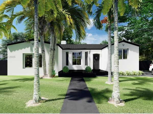 117 NE 95th St, Miami Shores, FL 33138