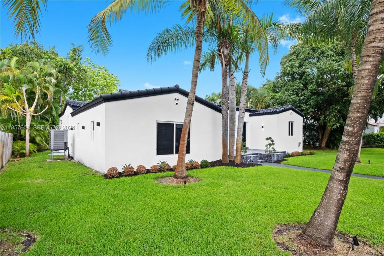 117 NE 95th St, Miami Shores, FL 33138 Photo