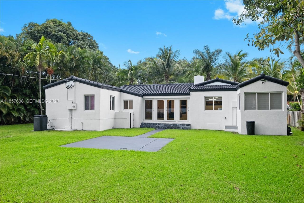 117 NE 95th St, Miami Shores, FL 33138 Photo