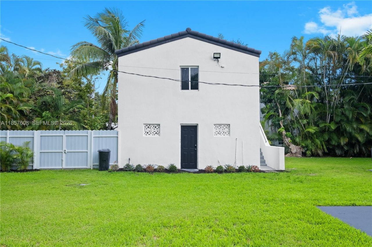 117 NE 95th St, Miami Shores, FL 33138 Photo