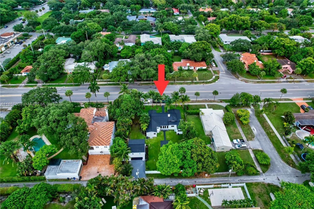 117 NE 95th St, Miami Shores, FL 33138 Photo