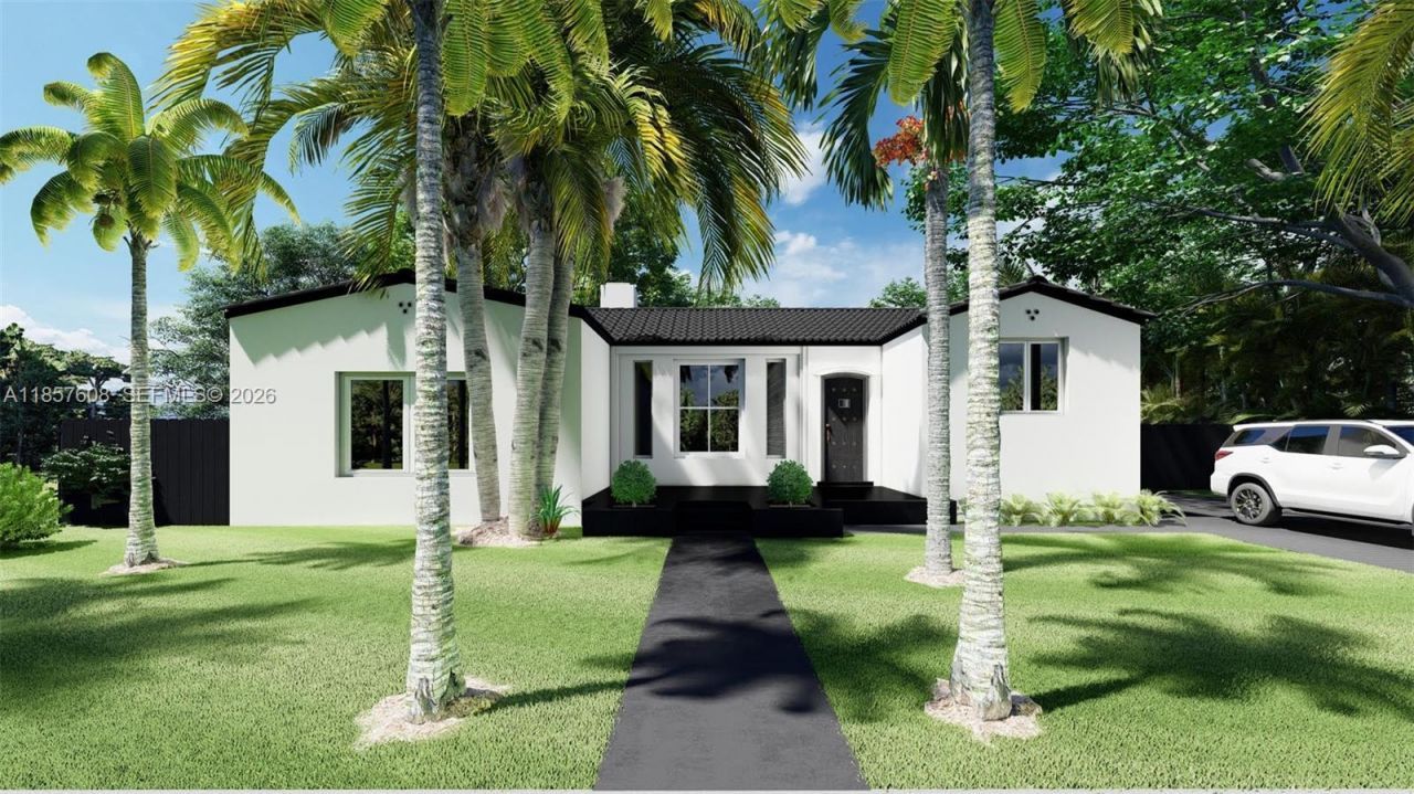117 NE 95th St, Miami Shores, FL 33138 Photo