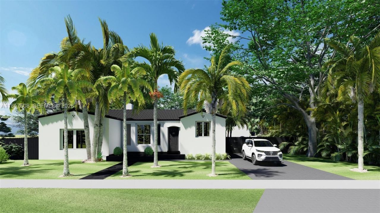 117 NE 95th St, Miami Shores, FL 33138 Photo