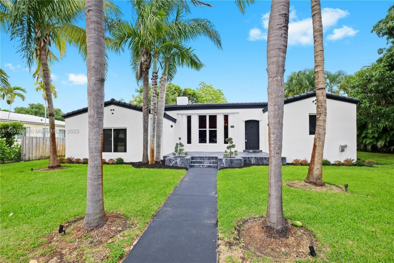 117 NE 95th St, Miami Shores, FL 33138 Photo