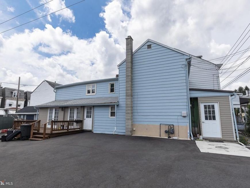 103 Market Street, Port Carbon, PA 17965 Main Photo