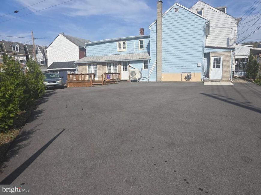 103 Market Street, Port Carbon, PA 17965 Main Photo