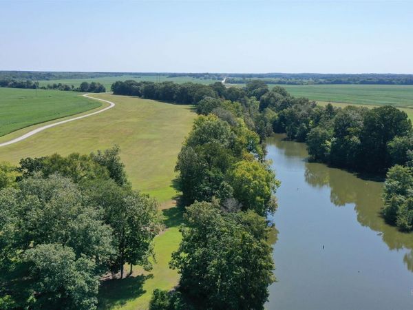 Lot 27 Judge Greene Place Road, Greensboro, AL 36744