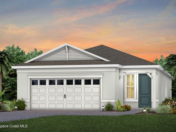 3426 Ebbing Lane, Melbourne, FL 32940