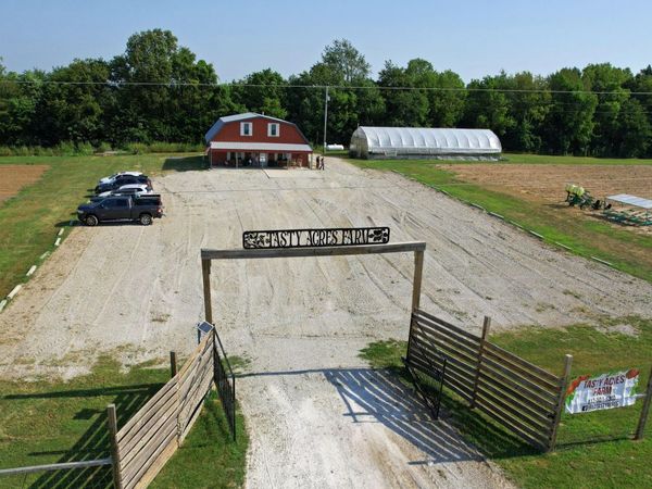 3495 E State Hwy Aa , Springfield, MO 65803