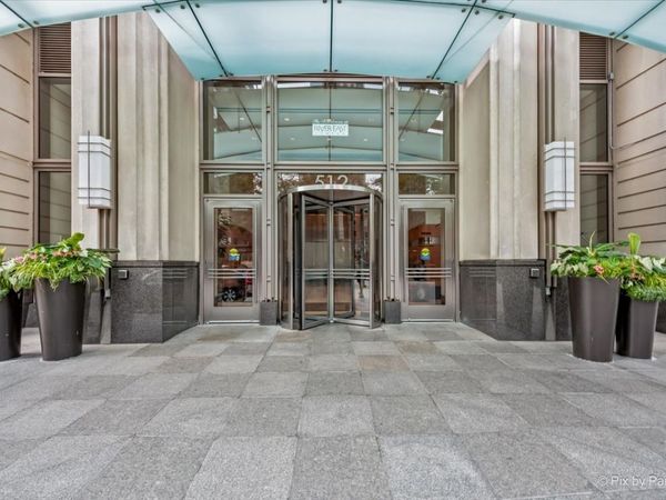 512 N Mcclurg Court, Unit 501, Chicago, IL 60611