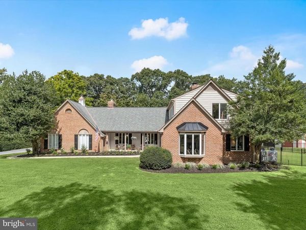 10901 MOXLEY ROAD, DAMASCUS, MD 20872