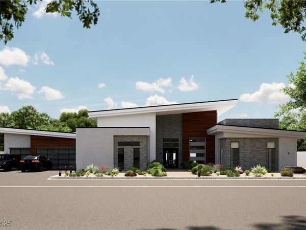 0 Haven Street, Las Vegas, NV 89123