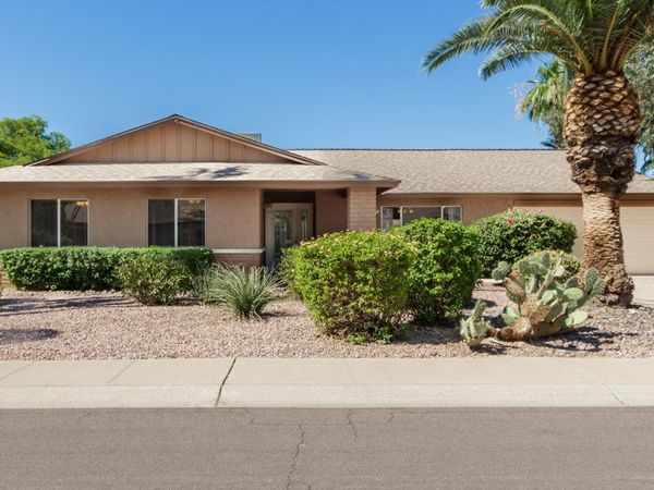 9373 E ALTADENA Avenue, Scottsdale, AZ 85260