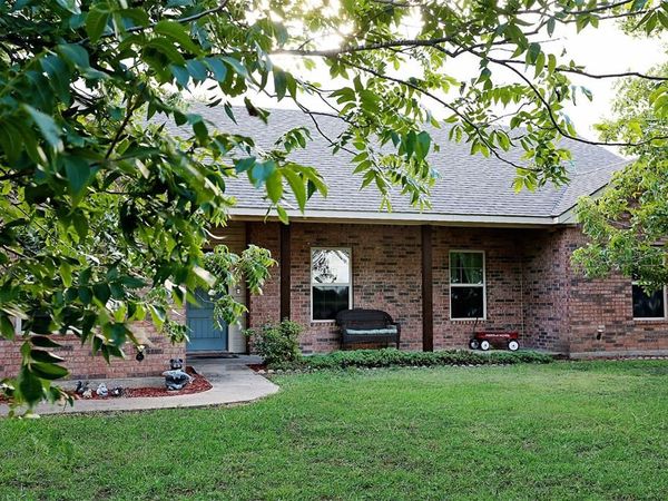 812 Ebenezer Road, Palmer, TX 75152