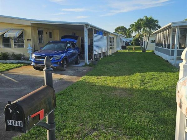 26080 KINGS ROAD, BONITA SPRINGS, FL 34135