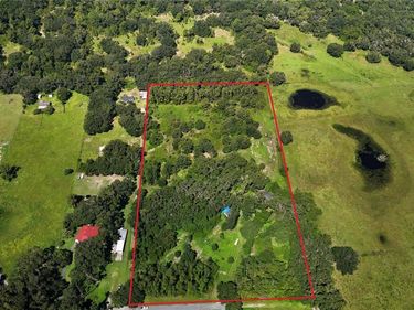 9278 CR 734, Unit A, CENTER HILL, FL 33514