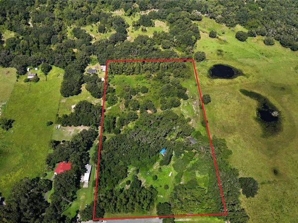 9278 CR 734, Unit A, CENTER HILL, FL 33514