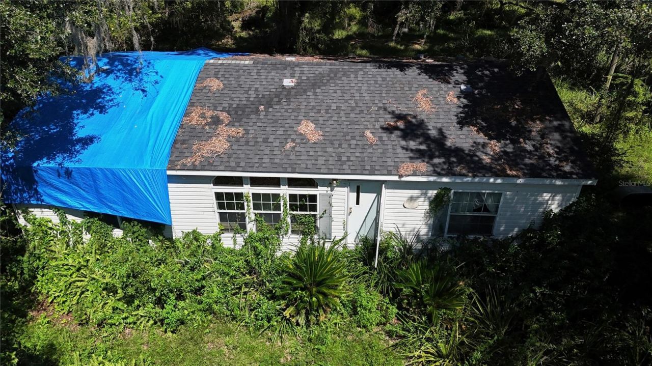 9278 Cr 734, Lot #A, Center Hill, FL 33514 Photo