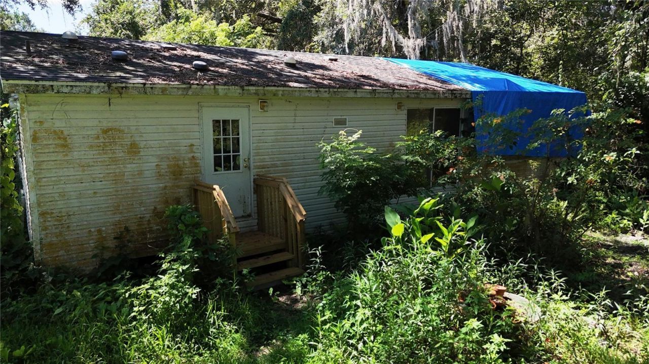 9278 Cr 734, Lot #A, Center Hill, FL 33514 Photo