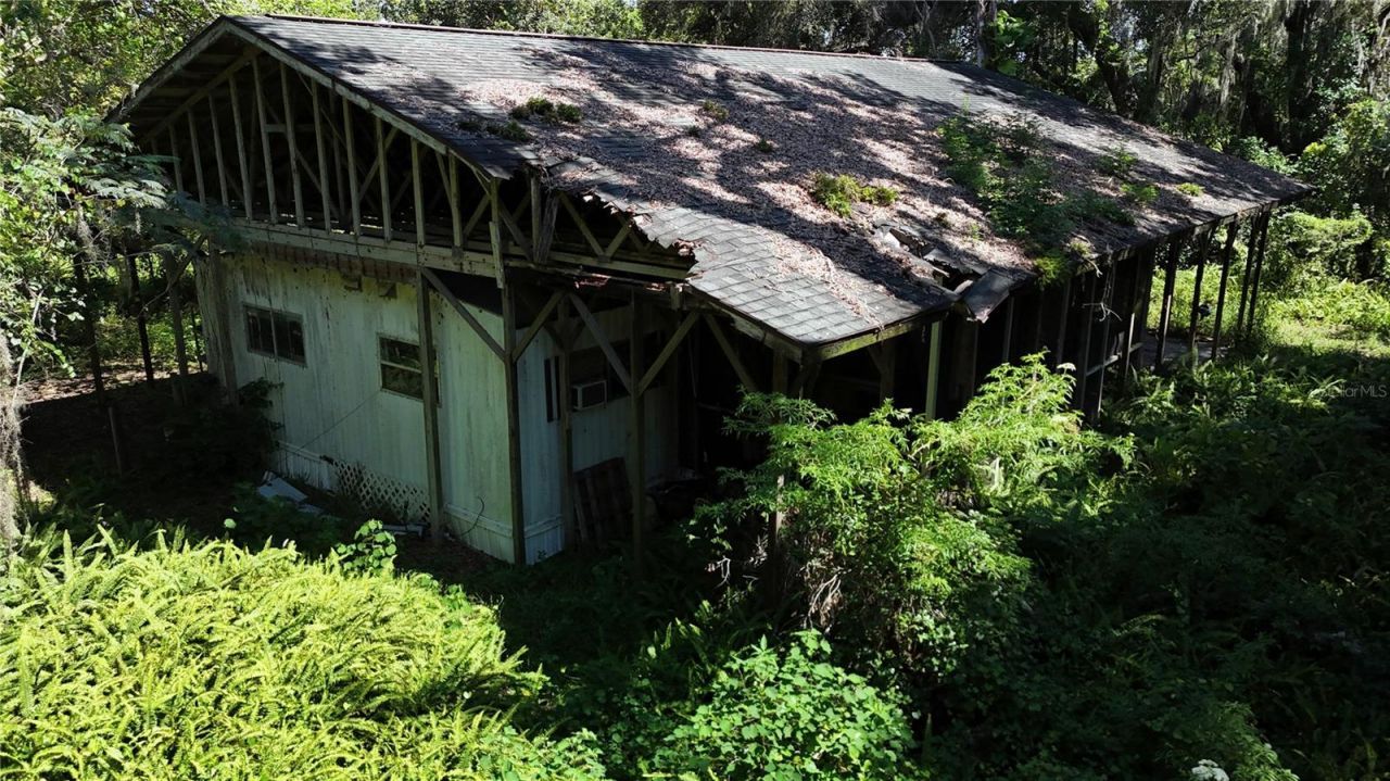 9278 Cr 734, Lot #A, Center Hill, FL 33514 Photo