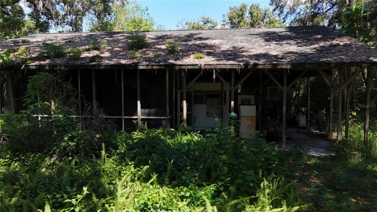 9278 Cr 734, Lot #A, Center Hill, FL 33514 Photo