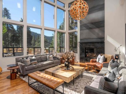 700 Olympic Valley Road, Olympic Valley, CA 96146 Photo