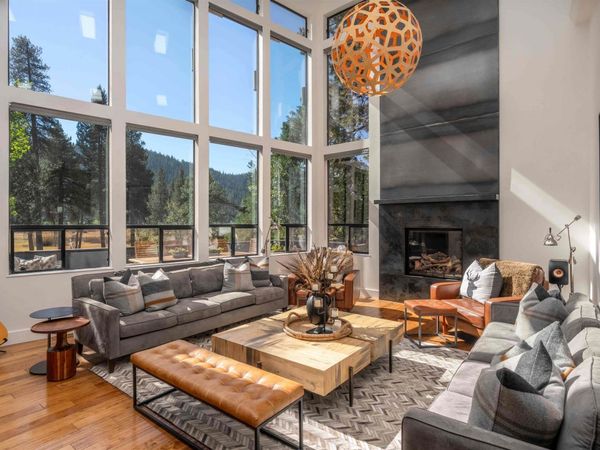 700 Olympic Valley Road, Olympic Valley, CA 96146