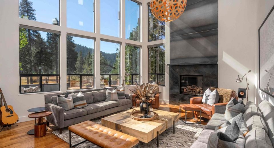 700 Olympic Valley Road, Olympic Valley, CA 96146 Photo
