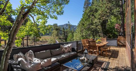 700 Olympic Valley Road, Olympic Valley, CA 96146 Photo