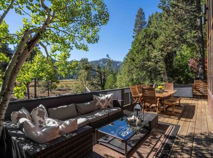 700 Olympic Valley Road, Olympic Valley, CA 96146 Photo