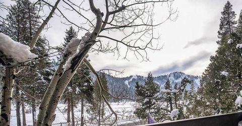 700 Olympic Valley Road, Olympic Valley, CA 96146 Photo