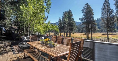 700 Olympic Valley Road, Olympic Valley, CA 96146 Photo