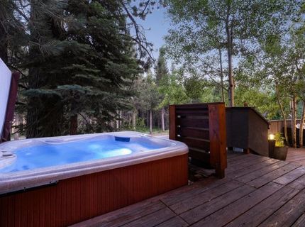 700 Olympic Valley Road, Olympic Valley, CA 96146 Photo