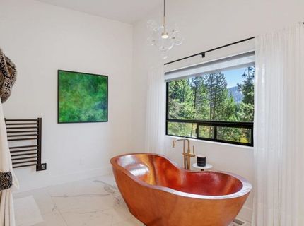 700 Olympic Valley Road, Olympic Valley, CA 96146 Photo