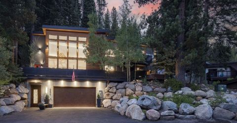 700 Olympic Valley Road, Olympic Valley, CA 96146 Photo