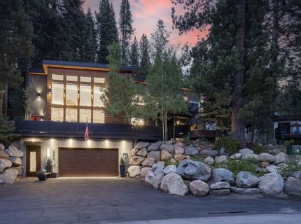 700 Olympic Valley Road, Olympic Valley, CA 96146 Photo
