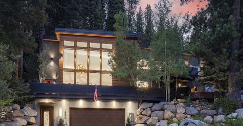 700 Olympic Valley Road, Olympic Valley, CA 96146 Photo