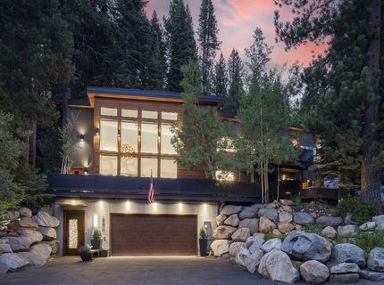 700 Olympic Valley Road, Olympic Valley, CA 96146 Photo