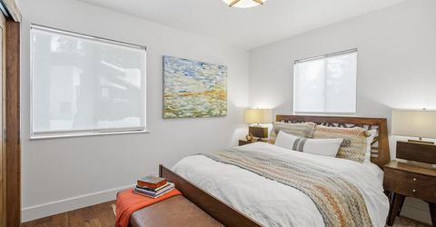 700 Olympic Valley Road, Olympic Valley, CA 96146 Photo