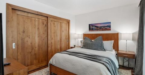 700 Olympic Valley Road, Olympic Valley, CA 96146 Photo