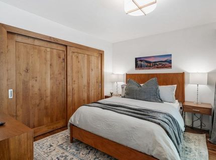 700 Olympic Valley Road, Olympic Valley, CA 96146 Photo