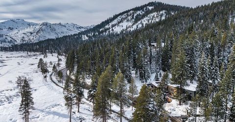 700 Olympic Valley Road, Olympic Valley, CA 96146 Photo