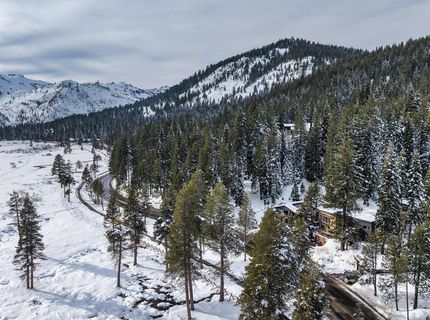 700 Olympic Valley Road, Olympic Valley, CA 96146 Photo