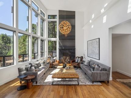 700 Olympic Valley Road, Olympic Valley, CA 96146 Photo