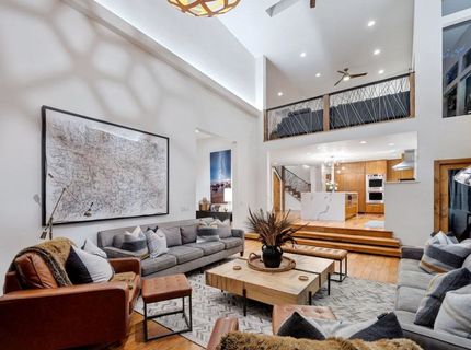 700 Olympic Valley Road, Olympic Valley, CA 96146 Photo