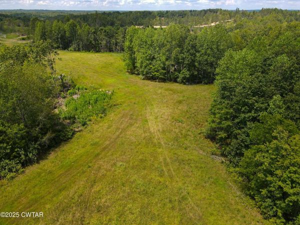 Tract 3 Low Gap Road, Sugar Tree, TN 38380