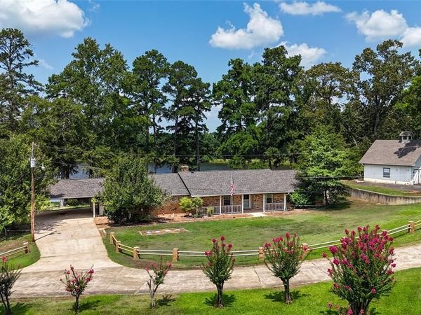 316 CR 2750 Road, Hughes Springs, TX 75756