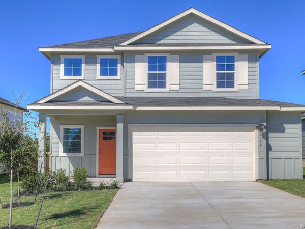 236 SHENANDOAH DRIVE, Kyle, TX 78640